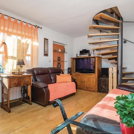Lovely In With Kitchen